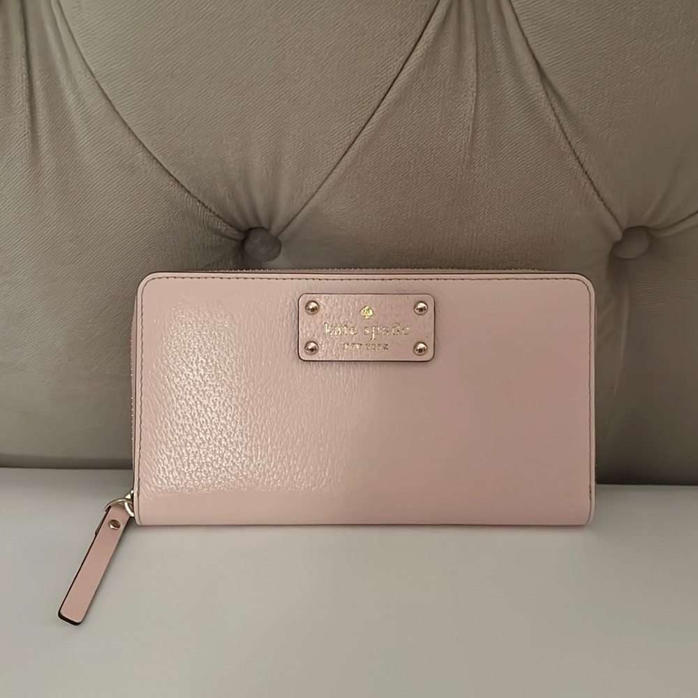 Kate Spade Neda Wellesley Wallet